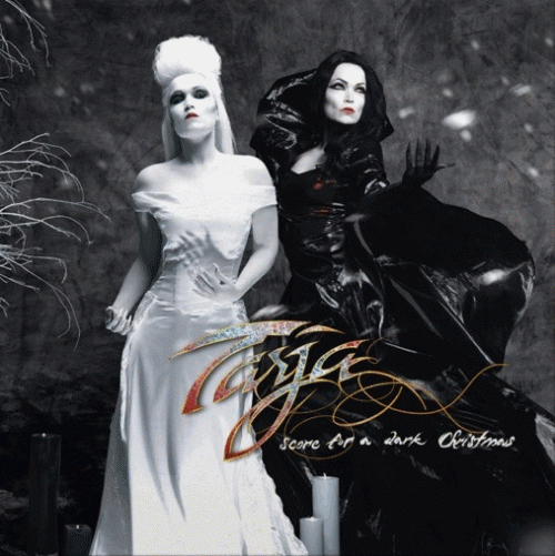 Tarja : Score for a Dark Christmas
